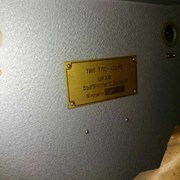 Выпрямительный шкаф ТПС-40кЛС фотография
