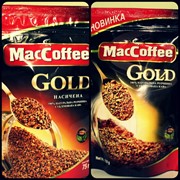 МакКофе 3в1 Gold фото