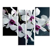 Картина Орхидеи фото
