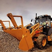 Аренда спецтехники фото