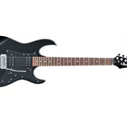 Электрогитара Ibanez GRX20 (BN) фото