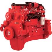Двигатель Камминз QSC8.3