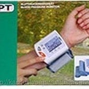 Автоматический измеритель кровяного давления и пульса MPT Automatik 90 Хит продаж!!! фото