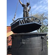 Переугливание пини-кей фото