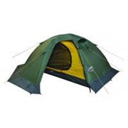 Палатка Terra Incognita Mirage 2 darkgreen