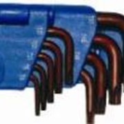 Шестигранные ключи METRIC фото