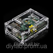 Корпус для Raspberry Pi B фото