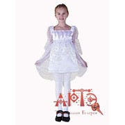 Платье ангела фото