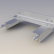 Кронштейн У 102 фото