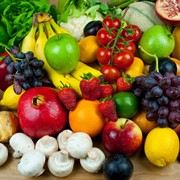 Овощи, фрукты. ДОСТАВКА фотография