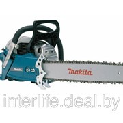Бензопила MAKITA DCS 6401-50, (3,5 кВт, 50см, 6,3кг) с шиной и цеп-ю фото