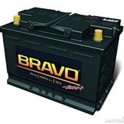 АКБ 6 ст 74 АПЗ Bravo Аком п.п. фото