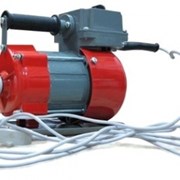 Электродвигатель глубинного вибратора БЕТОКС Модель ЭП- 1400 фотография