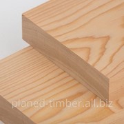 Доска сосновая / Pine lumber фото