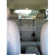 Пошив чехлов и авточехлов фото