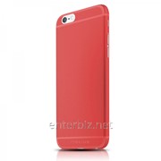 Чехол ItSkins Zero 360 for iPhone 6 Plus Red (AP65-ZR360-REDD), код 104195 фотография