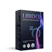 Libidox (Либидокс) - капсулы для стимуляции либидо фотография