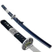 Вакидзаси самурайский меч (сувенирный)