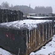 Отбор, накопление, продажа блоков украинских месторождений фотография
