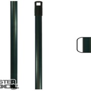 Ручка для швабр и щеток 1180*20 мм промышленная сталь Mastertool 14-6424