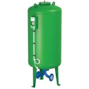Гидроаккумуляторы для систем водоснабжения