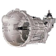 236П-1700004-30 Gearbox complete with protective parts, assy фотография