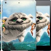 Чехол на iPad 5 Air Феи: Легенда о чудовище 2646c-26 фотография