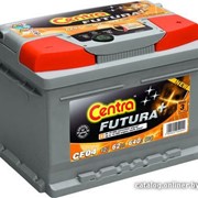 Аккумулятор CA550 CENTRA Futura фото