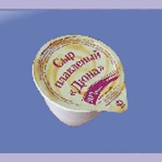 Сыр плавленый “Дюна“ фото