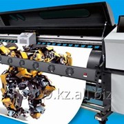 Широкоформатный принтер lecai 1,6 и 1,8 метр фото