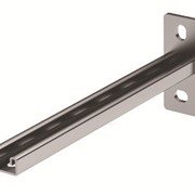 Кронштейн одиноч. DBM 200мм ДКС BBP2120 (34032) фото