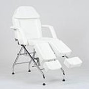 Педикюрное кресло SD-3562, механика фото
