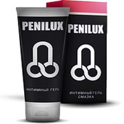 Penilux Gel - мужской крем фотография