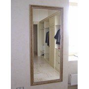 Изготовление зеркал под заказ для интерьера фото