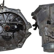 Коробка Переключения Передачь 5 ступенчатая гидр. нажим 1.6HDI пежо партнер ситроен берлинго 2008-2015 20DP48 фото