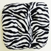 Подушка на стул “Zebra”