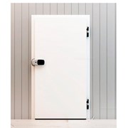Двери для Холодильных камер фото