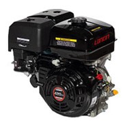Бензиновый двигатель Loncin G420F фотография