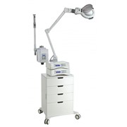 Комбайн косметологический модульный SF-3010A фото