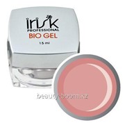 Биогель Cover Pink Irisk Premium Pack, 15 мл, Артикул М062-11 фотография