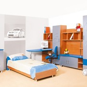 Мебель для детской Fenix фотография