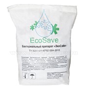 Биопрепарат для ликвидации загрязнений нефтепродуктами EcoSave фото