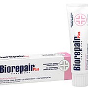 Biorepair Plus Paradontgel зубная паста защита и увлажнение десен (75 мл) фото