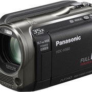 Видеокамера Panasonic HDC-HS60 фото