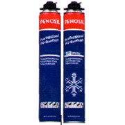 PENOSIL Professional PU-Gunfoam