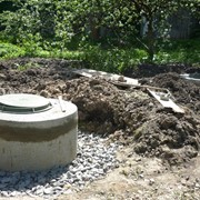 Комплексное водоснабжение загородных домов фото