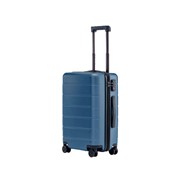 Чемодан Xiaomi Luggage Classic 20 синий (XMLXX02RM / XNA4105GL) фото