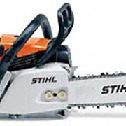 Бензопила Stihl MS 361 фотография