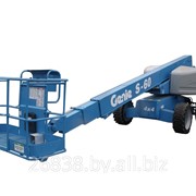 Аренда подъемника Genie S-60 фото