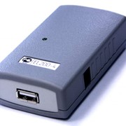 EL200-4 повторитель интерфейса USB